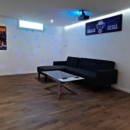 Magnifique Loft Jacuzzi Et Sauna Lanester-lorient * Lanester
