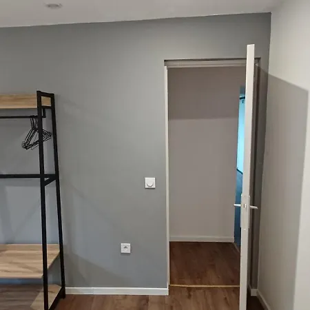Apartamento Magnifique Loft Jacuzzi Et Sauna Lanester-lorient
