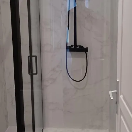Magnifique Loft Jacuzzi Et Sauna Lanester-lorient