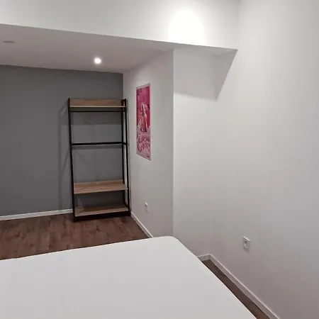 Appartement Magnifique Loft Jacuzzi Et Sauna Lanester-lorient *