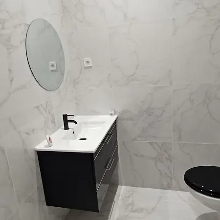 Magnifique Loft Jacuzzi Et Sauna Lanester-lorient Appartement Lanester