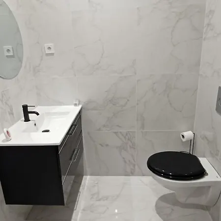 Appartement Magnifique Loft Jacuzzi Et Sauna Lanester-lorient