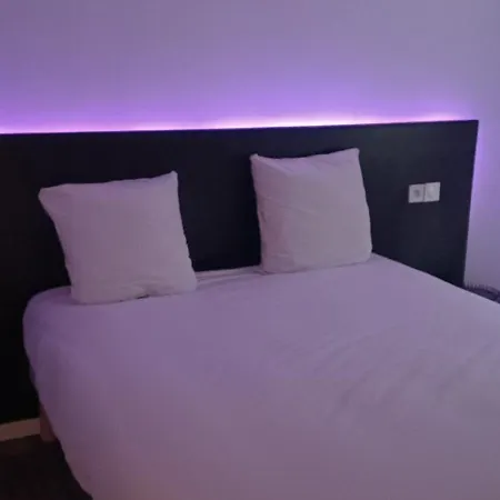 Magnifique Loft Jacuzzi Et Sauna Lanester-lorient Appartement Lanester