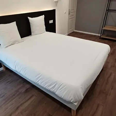 Magnifique Loft Jacuzzi Et Sauna Lanester-lorient Appartement