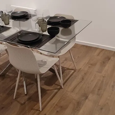 Magnifique Loft Jacuzzi Et Sauna Lanester-lorient *