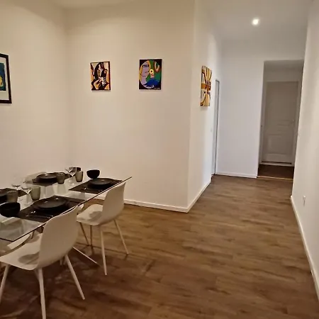 Magnifique Loft Jacuzzi Et Sauna Lanester-lorient Lanester